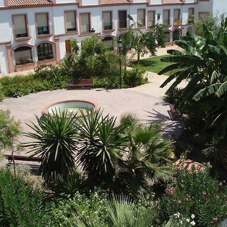 Hospederia V Centenario Estepona Luaran gambar